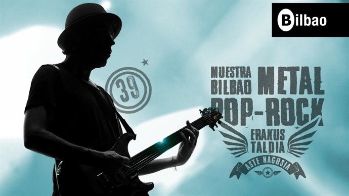 Cartel promocional