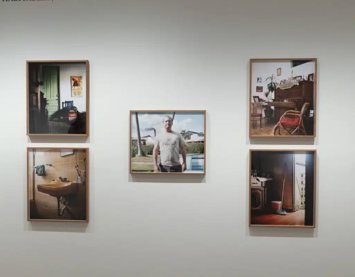 Exposición en Fundación Mapfre