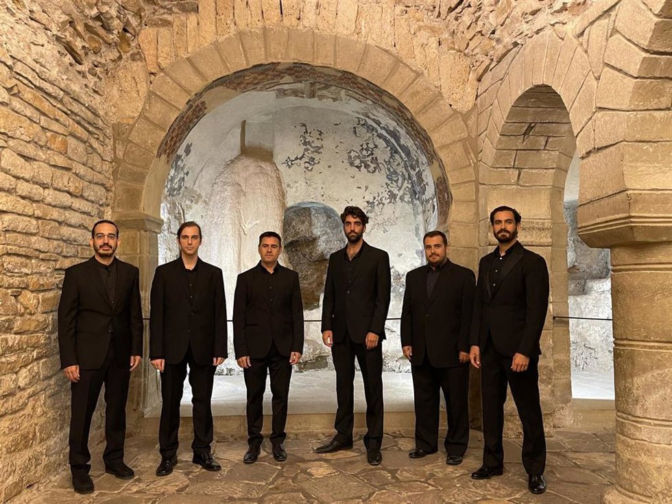 Schola Cantorum Paradisi Portae .
