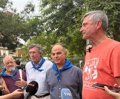 Turull (Junts) afirma que "lo que pasa en Ceuta no se queda en Ceuta" y reclama tener competencias