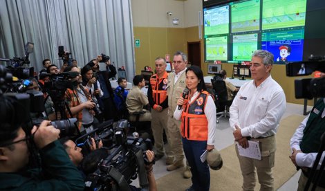 peru
