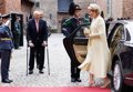 Ingresado en el hospital el rey Harald V de Noruega por una retención de líquidos debido a su anemia