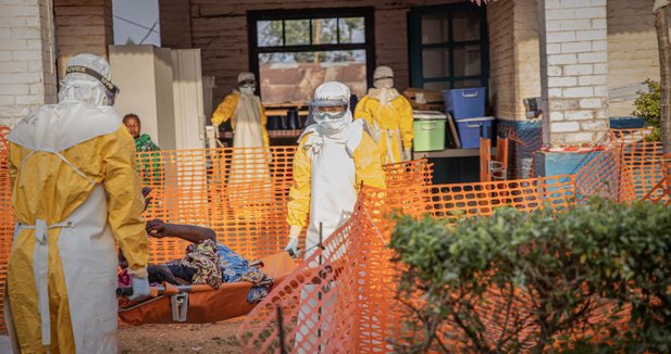 El brote de ébola en RDC se convierte en el más mortífero registrado tras rebasar la barrera de 2.300 muertos