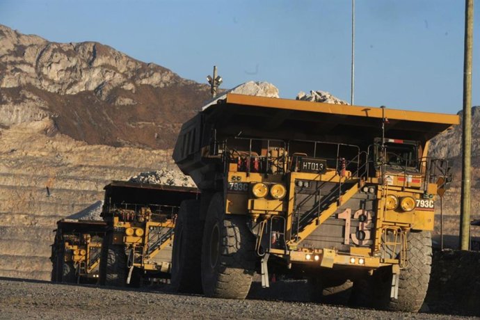 Archivo - Perú.- Transferencias mineras superan los S/ 4,121 millones en periodo enero-abril 2026