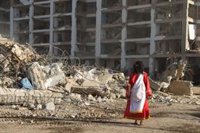 Elevan a más de 6.400 los muertos por el doble terremoto registrado a finales de junio en Venezuela