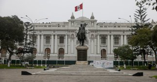 peru