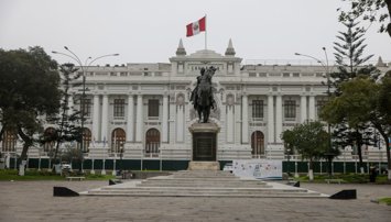 peru