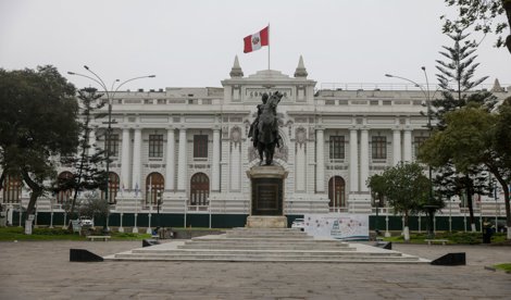 peru
