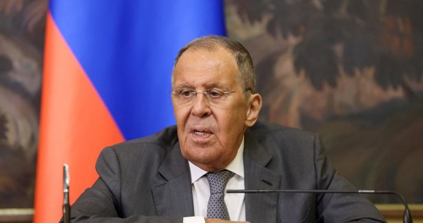 Lavrov asegura que Rusia y Corea del Norte colaboran para crear un "nuevo orden mundial" basado en la multipolaridad