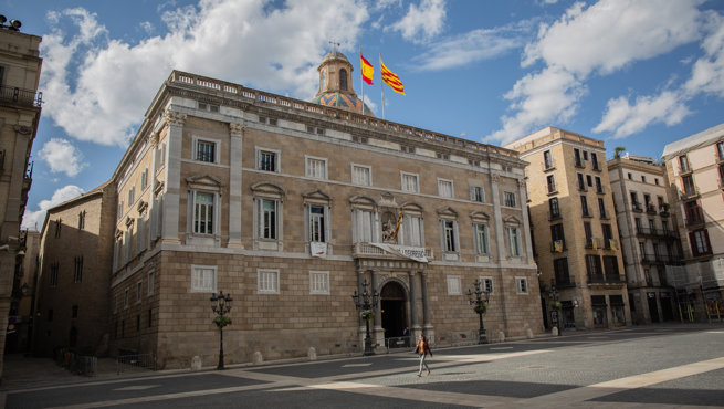 Aldia Espanya