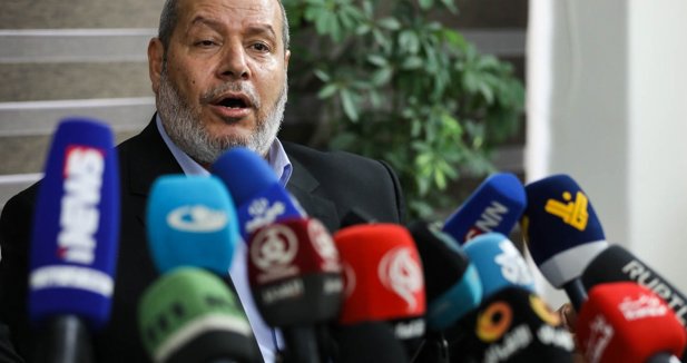 El nuevo líder del brazo político de Hamás se reúne en Egipto con una disidencia de Al Fatá y otros grupos palestinos