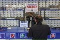Un acertante en Salamanca gana más de 1,1 millones de euros en el sorteo de 'La Primitiva'