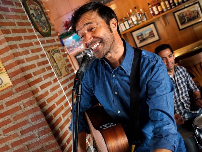Chema Abascal.