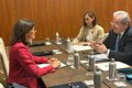 Navarra se convierte en Miembro Afiliado de la Organización Mundial del Turismo