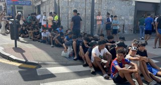 Migración