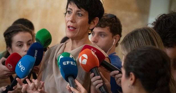 El Gobierno acusa a 'Génova' de establecer "directrices" en Ceuta que "complican" la colaboración entre administraciones