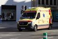 Herido por arma blanca en una pierna tras una agresión en Arévalo (Ávila)
