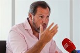 Foto: Renfe prepara su desembarco en Portugal tras las dificultades encontradas en Francia