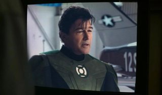 ¿Dónde Encaja Linternas En El Timeline Del Universo DC De James Gunn?