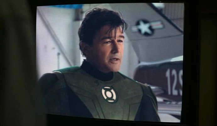 ¿Dónde Encaja Linternas En El Timeline Del Universo DC De James Gunn?