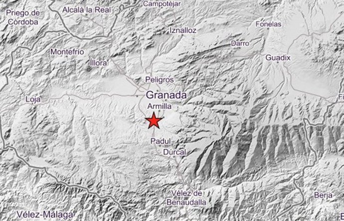 Terremoto martes 18 de agosto.