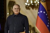 Foto: Venezuela.- Cabello acusa a sectores de la oposición venezolana de querer "implosionar" las conversaciones