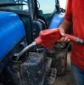 ARAG-ASAJA pide al MAPA ampliar la ayuda al gasóleo agrícola ante el aumento del precio de los carburantes