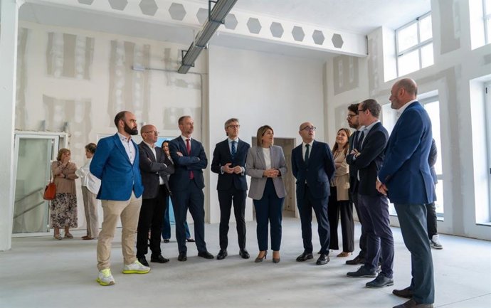 Futuro Espacio Dato