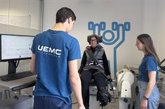 Foto: Estudian cómo pequeñas dosis de ejercicio pueden mejorar la vida de mujeres con fibromialgia