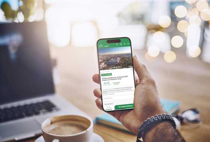 Programa de fidelización Mi Iberdrola