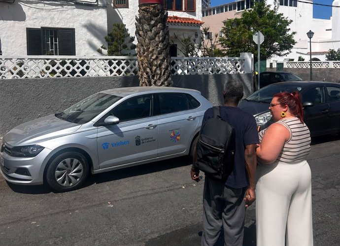 El SCS asiste a unas 60 personas sin hogar y con adicciones en Las Palmas de Gran Canaria