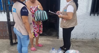 Cooperación y Desarrollo