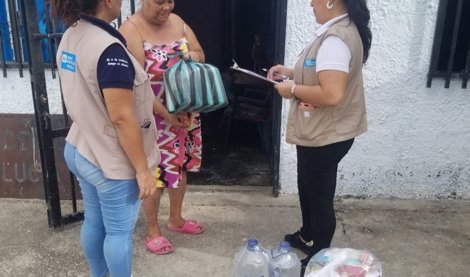 Cooperación y Desarrollo