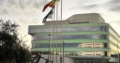 Andalucía