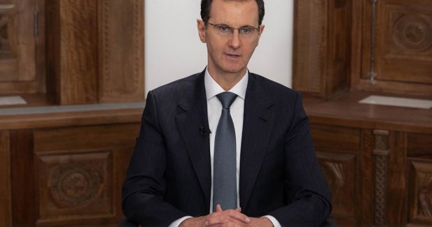 Condenado a muerte en Siria el primo de Al Asad tras ser declarado culpable de crímenes de lesa humanidad