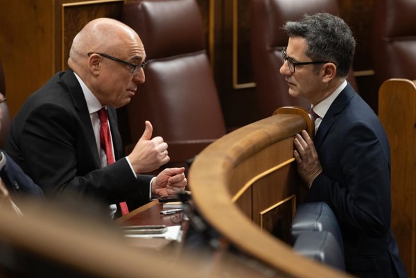 El Gobierno pone fechas de comparecencia a siete ministros en el Congreso para hablar de la crisis de Ceuta