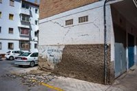 Moreno llama a la "prudencia" tras el nuevo seísmo en Granada y avisa de "posibles réplicas en la zona"