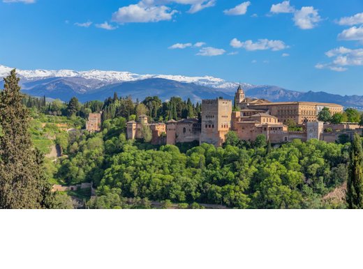 Andalucía