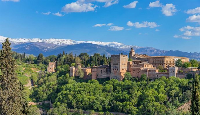 Archivo - Granada
