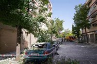 El Ayuntamiento de Granada cierra los edificios municipales y pide calma ante la "ansiedad" por nuevos terremotos