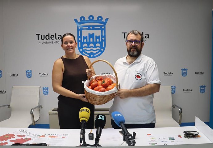Presentación del programa.