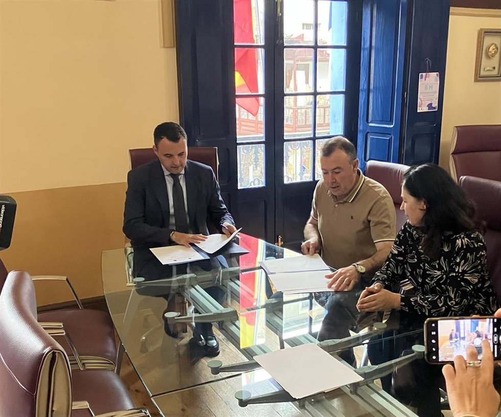 Licitada la redación del proyecto de la futura sede judicial de Grado.