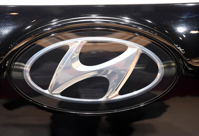 Archivo - Hyundai