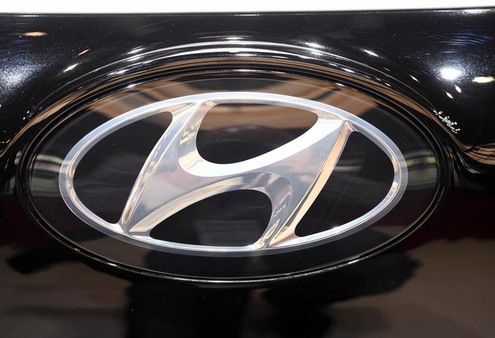 Archivo - Hyundai