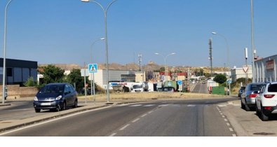 Aragón