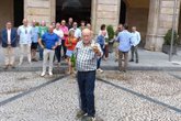 Foto: Gijón celebra su XXXV Fiesta de la Sidra Natural del 20 al 30 de agosto: Sidra Canal, Tonel de Oro