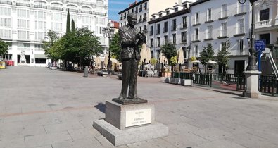 Andalucía