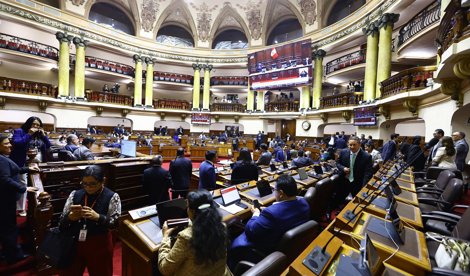 peru