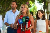La Junta exige la reactivación "inmediata" de OCON-Sur ante "el clima de inseguridad" por el narcotráfico en Andalucía