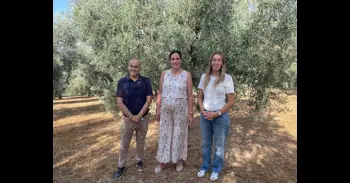 La Junta impulsa unas ayudas de 5,3 millones de euros para incorporar a 104 jóvenes al campo malagueño